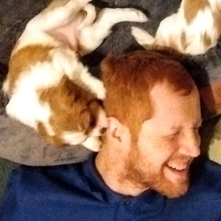 Fleas, ticks and other Parasites…it’s getting itchy in&nbsp;here!